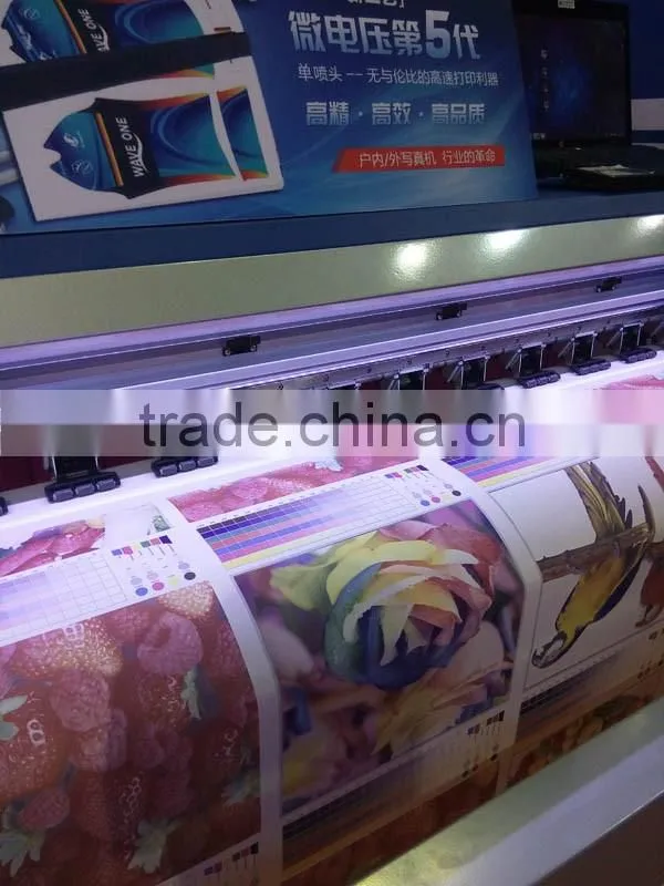 China manufacturer dye sublimation ink for Mutoh rj900x/ SureColor F6070