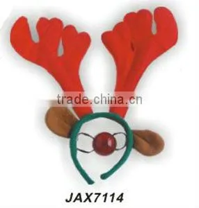REINDEER ANTLER