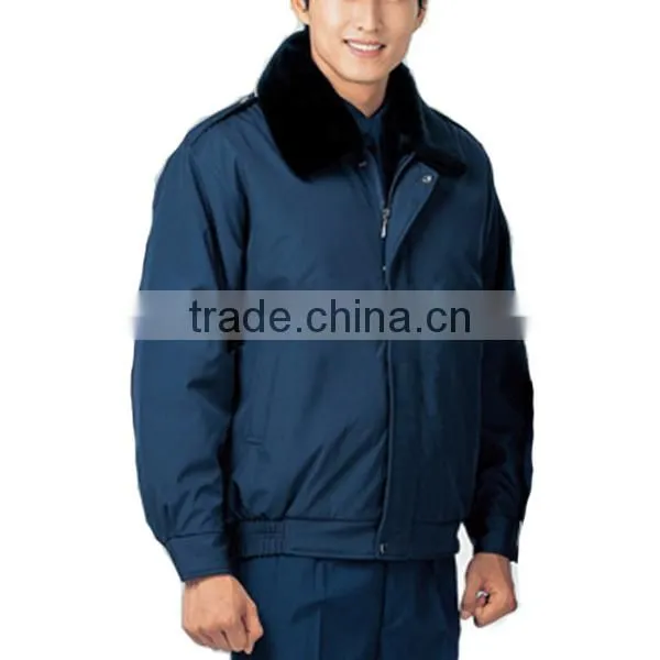 hot sell guard Wear,Security Uniform, Guard Uniform Jackets