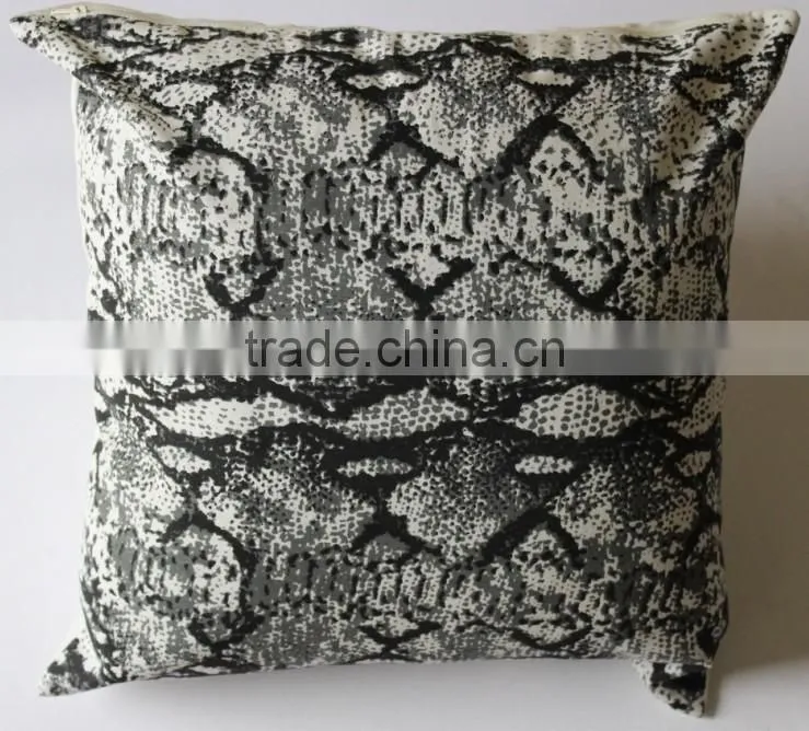 Digital Print cushion cover