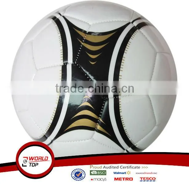 China Manufacturer of Socer ball