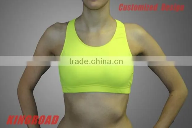 Newest cooldry wholesale fitness clothing