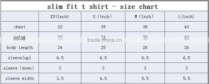 100% cotton soft stretchable muscle t shirt