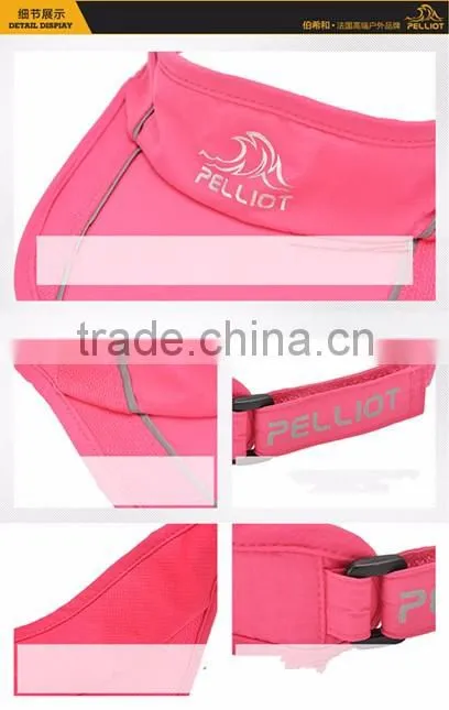 China supplier ladies sun visor hat decorating functional sun cap
