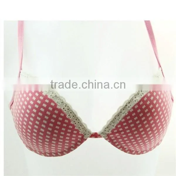 Heated Bra Teenager Bra Sexi Girl Wear Bra