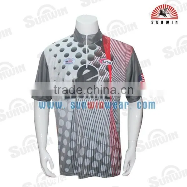 Wholesale Custom Design Sublimation Printing Sports Australian Cricket Team Jersey
