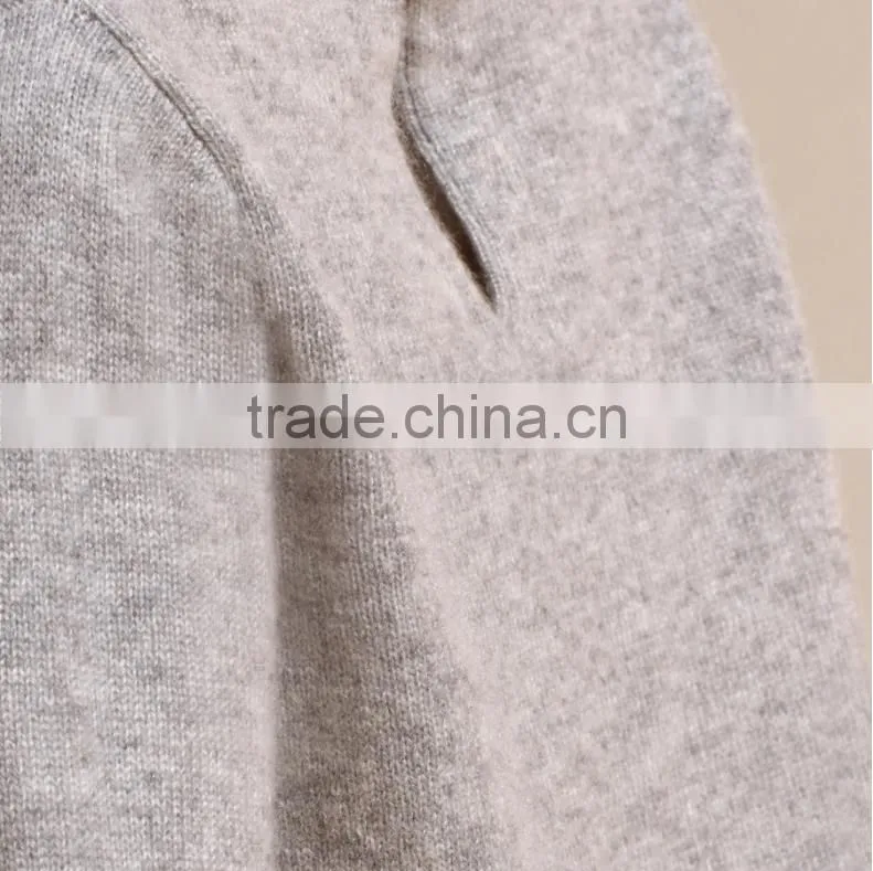 Cat Cartoon Sweater Woolen Sweater Designs For Children