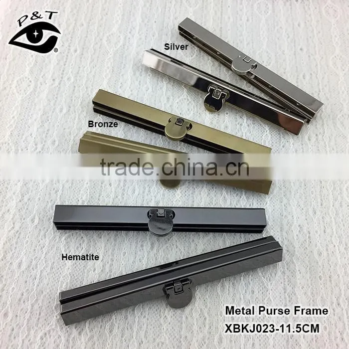 11.50cm Purse Frame Accessories Metal Frames For Purse