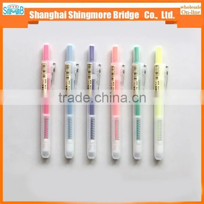 cheap wholesale high quality nite writer pen for promotion