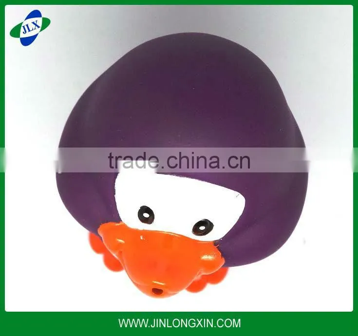 Plastic toys Penguin toy Bath toys