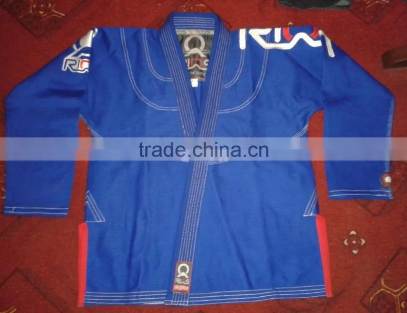 brazillian jiu jitsu gi