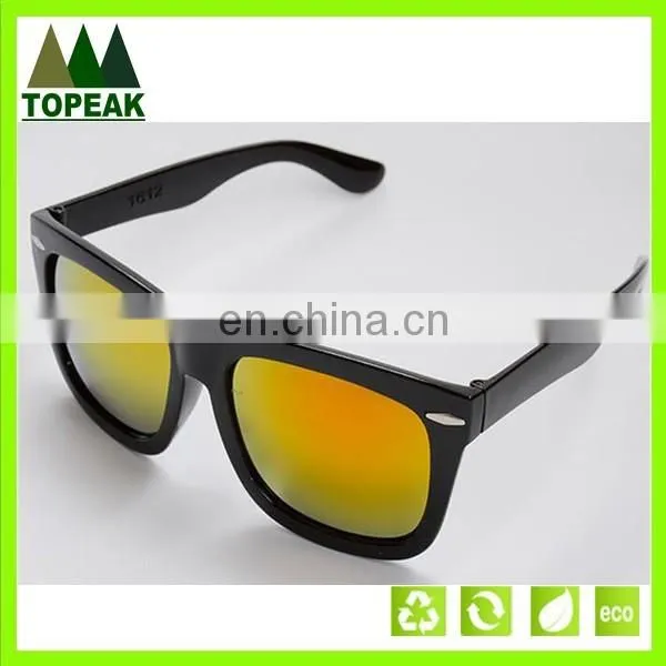 New product Cheap price sunglasses 2016 for promotional custom logo sunglass