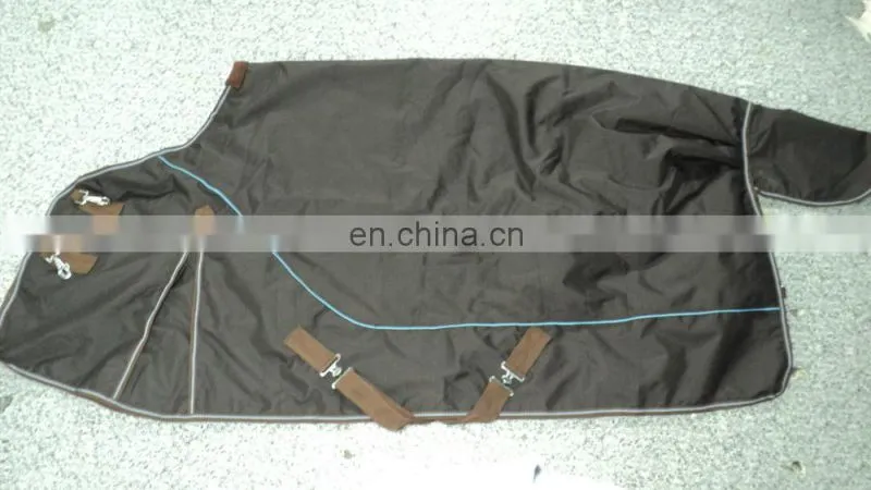 600 DNR RIBSTOP WINTER HORSE RUG
