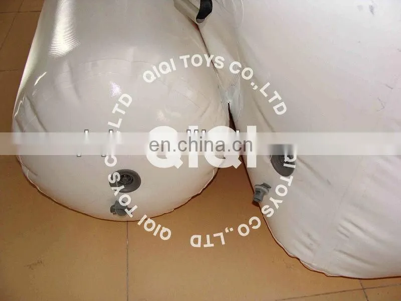 Inflatable Iceberg Water Toy For Sale