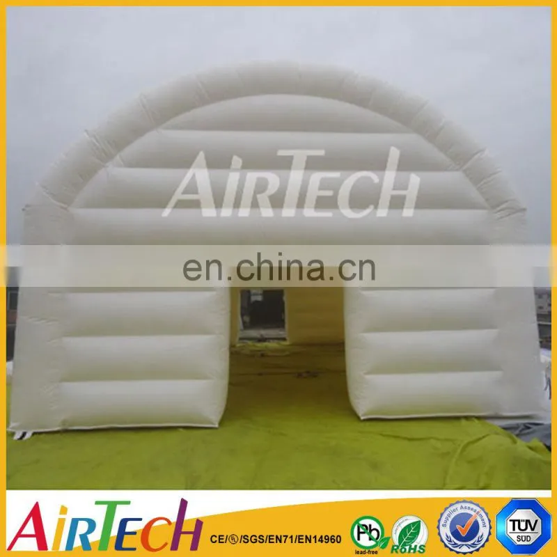 prefabricated tent for events ltd china, inflatable fire resistant tent for party