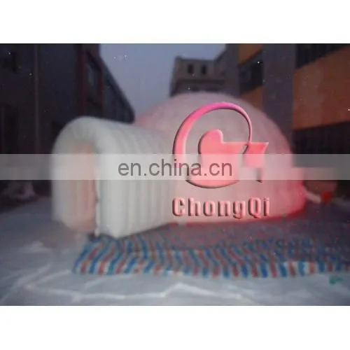 2015 LED lighting inflatable tent for sale