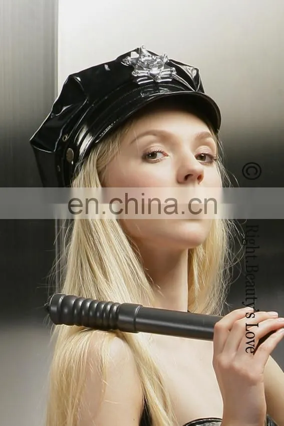Adult crazy hats / ladies fashion felt hats / crazy hats for sale