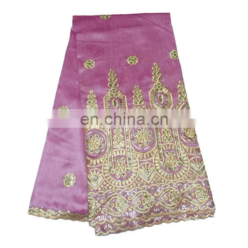 2015 newest design lace fabric india fashion george lace dress embroidery lace fabric LS15073161