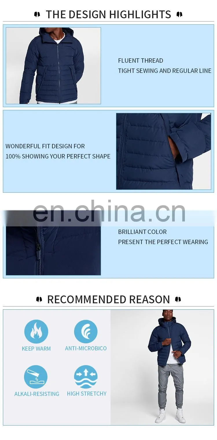 training wholesale track warm custom life outdoor windbreaker jackets coat men