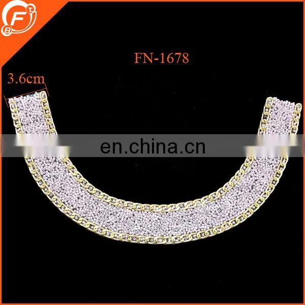 colorful fashion collars for women