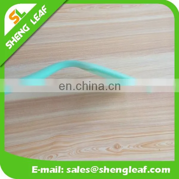FDA Silicone slotted scoop / silicone spatula