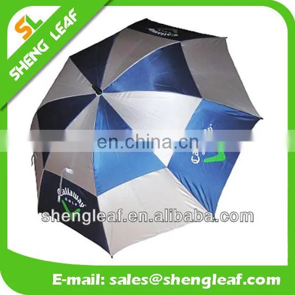 steel fashion & straight umbrella