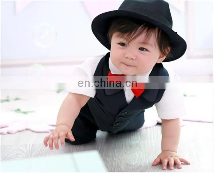 Customized High Quality Baby and Children's Bowtie
