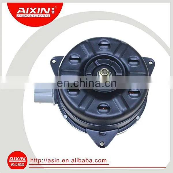radiator fan motor for OEM 16363-0M010