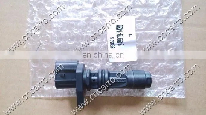 949979-1420 Denso Crankshaft position sensor 9499791420