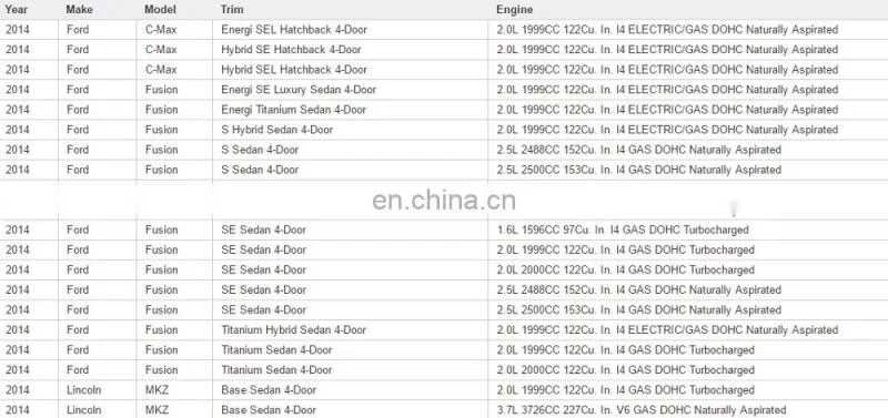 Map Air Pressure Sensor for F-ord C-Max OEM 0261230181 4S4G-9F479-AC