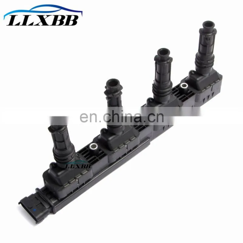 Original Ignition Coil 19005212 1208307 47905104 For Opel Combo Tour Meriva Vauxhall
