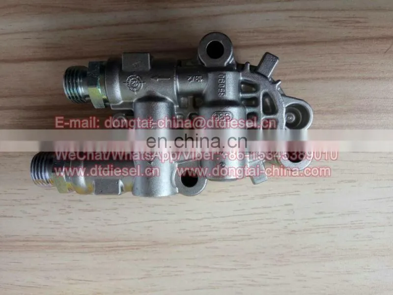 CP3 oil supply pump / feed pump 2445110060 0440020117