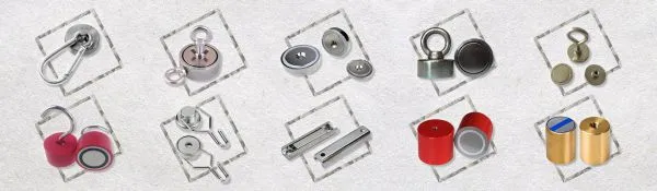 Ningbo BeiLun Meank Magnetics Co.,ltd. company overview - view 1
