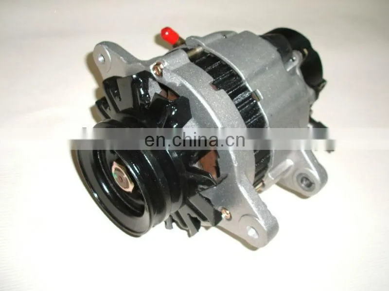 Hot sale 14V 50A car alternator 13171-01 with good quality