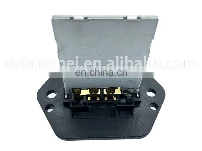 Heater Blower Motor Resistor 97128-2F000 971282F000