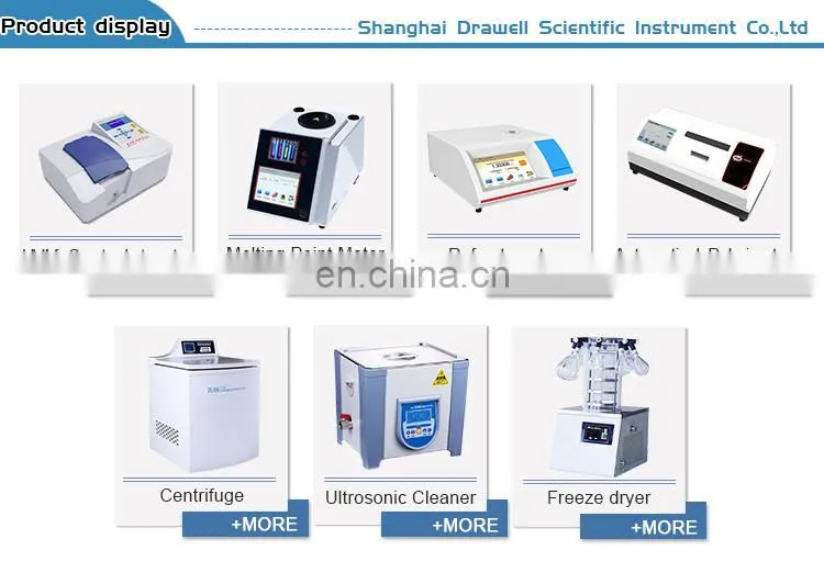 Master touch series Deionized/ultrapure water system solutions/pure water making machine