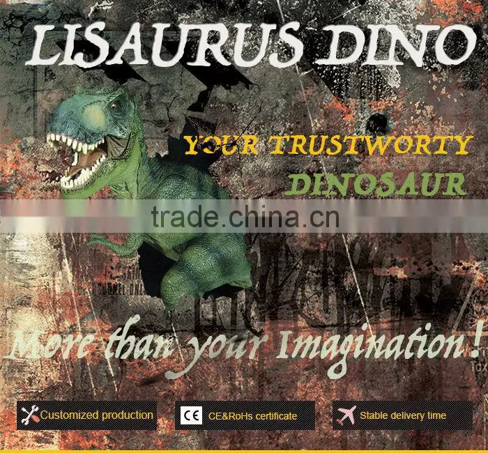 Lisaurus-C-Newest walking dinosaur costumes suits for adults