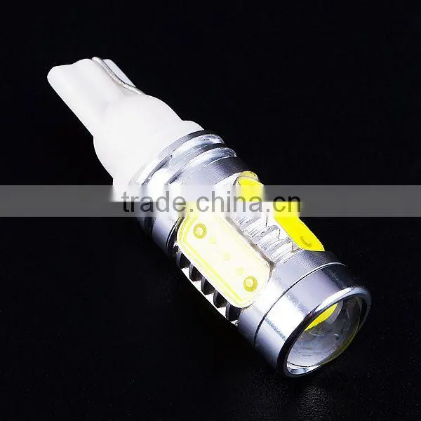 T10 7.5W Hot Sale Auto Backup Led Lights