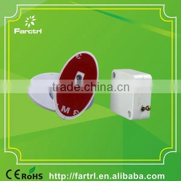 Magnetic Recoiler Retail Display Lock
