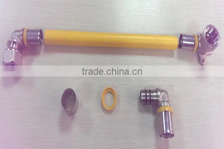 Good Quality tools kit for set prees fittings tool for pex al pex
