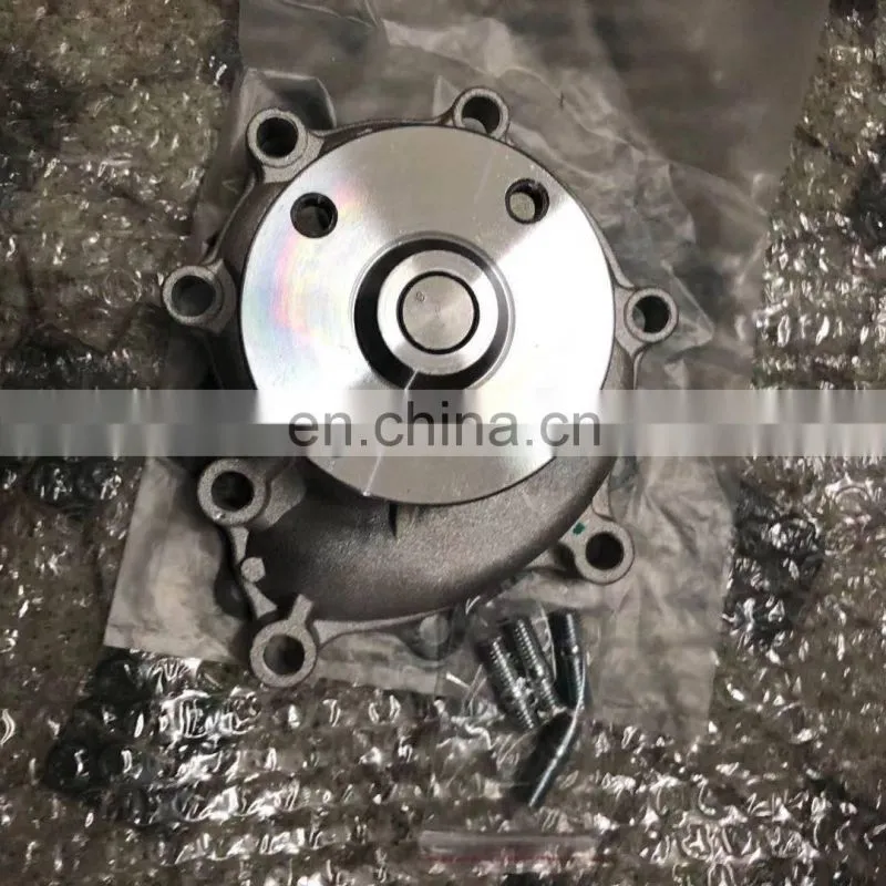 Wholesale AUTO PARTS Water Pump 25100-4X300 0K551-15-100B FOR Carnival I 2.9 TD
