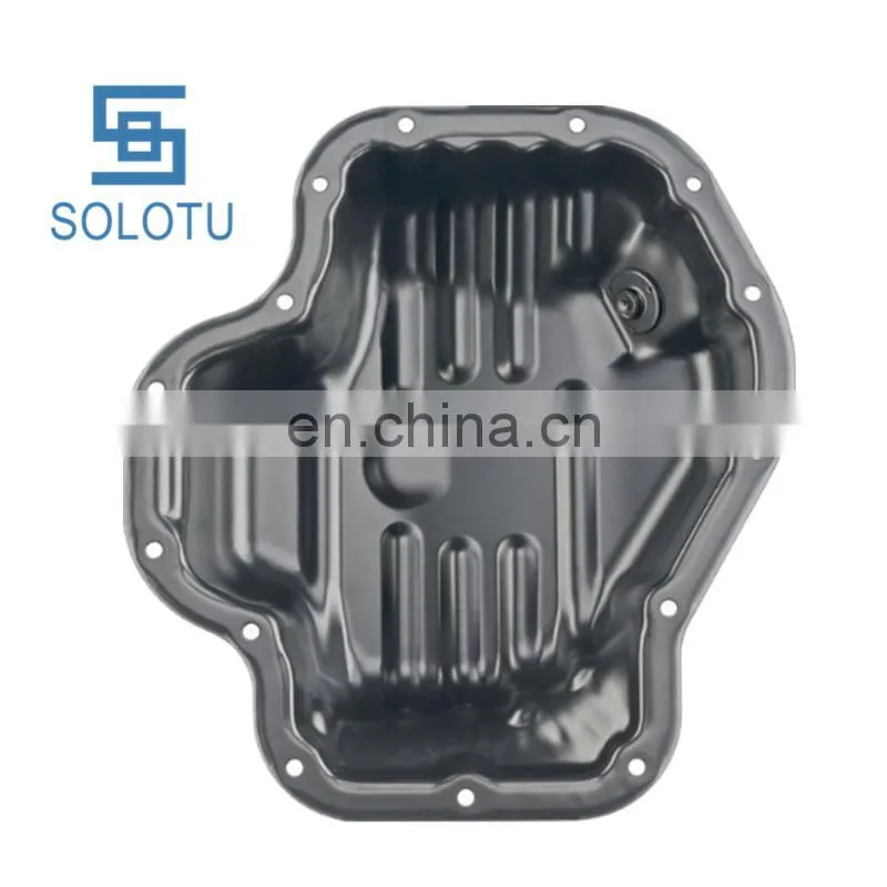 PAN SUB-ASSY, OIL For CAMRY Saloon (_V4_) 2.4 2AZ-FE 2006-2011 12101-0H060