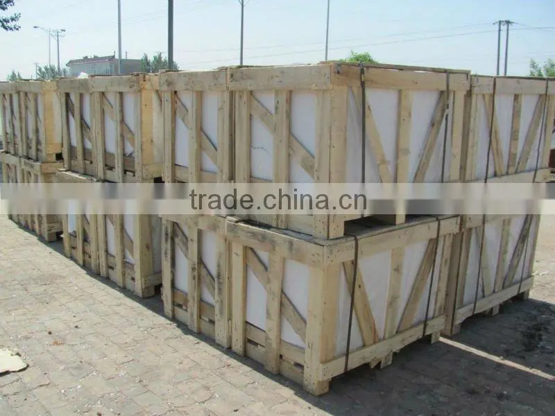2-22mm CE & ISO9001 Accredited Yellow Float Glass