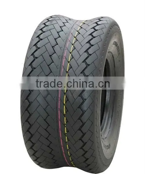 ATV trailer 22x10-10 21x7-10 20x10-9 25x8-12 25x10-12 atv tire for sale using for Golf car