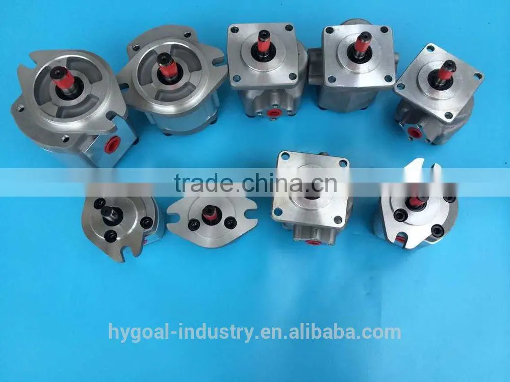 internal gear pump micro gear pump price china supplier