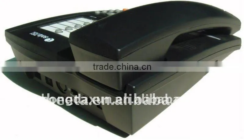 Standard Telephone With Single Line