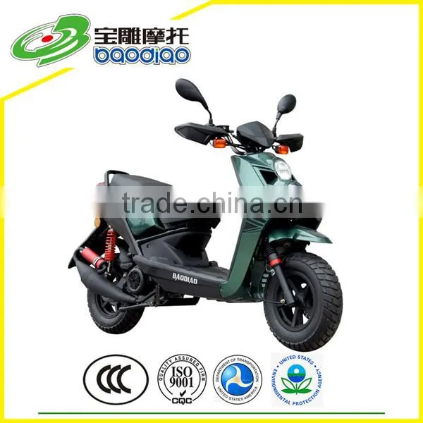 Fashionable Gas Scooters 125cc Chinese Cheap Motorcycle 125cc For Sale China Motorcycles Manufacture Supply Directly EEC EPA DOT