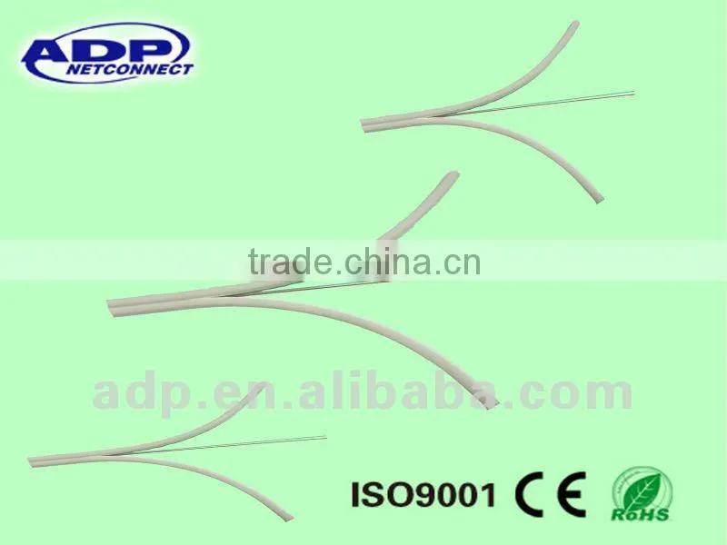 single mode FTTH drop cable fiber optical cable