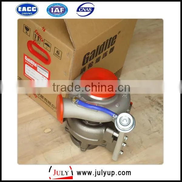HX40W 4051033 4051032 4051384 4051430 Turbo for Cummins Holset