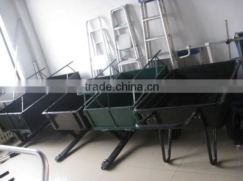 BTC002A steel tool cart